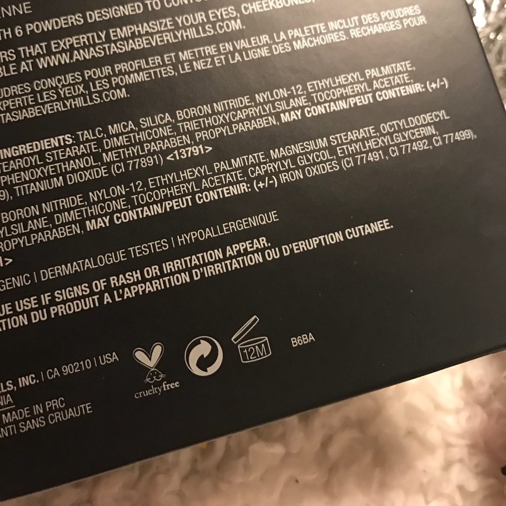 ππ―ABH- Contour Kit! ππ - Picture 6 of 8