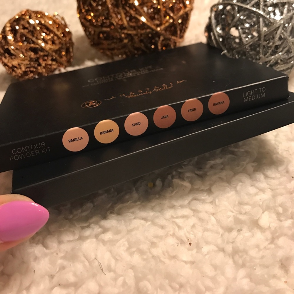 ππ―ABH- Contour Kit! ππ - Picture 8 of 8