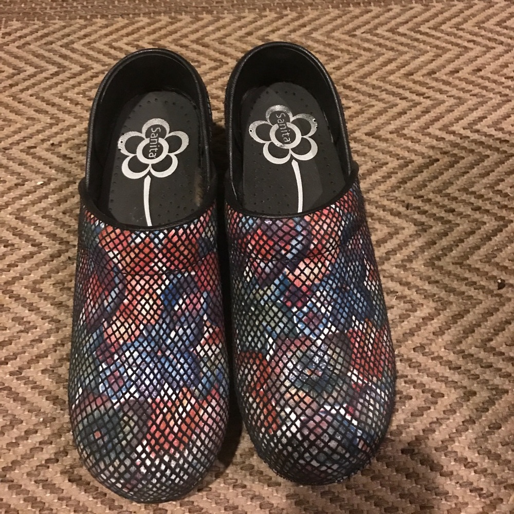Nursing Shoes