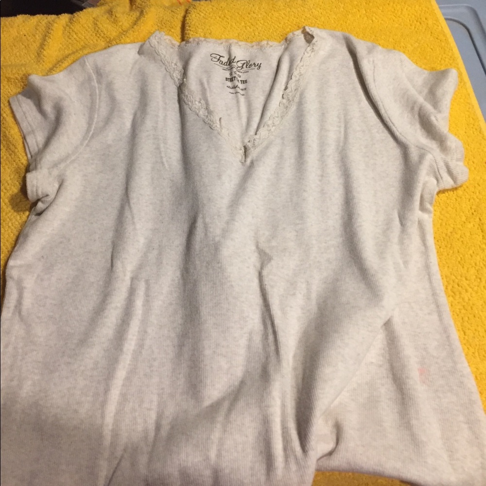 Stretch Tee
