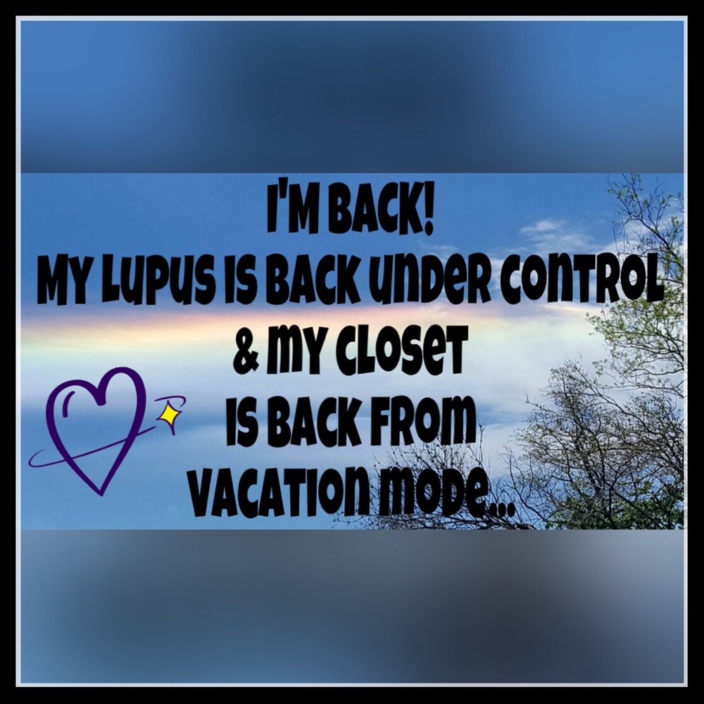 I'M BACK!!