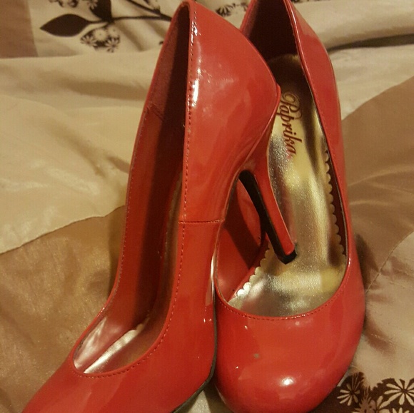 Red - Picture 2 of 2