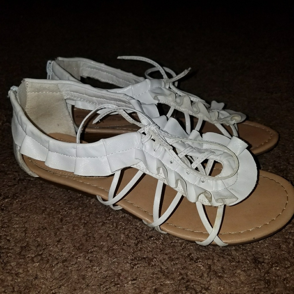 Sandals - Picture 3 of 4