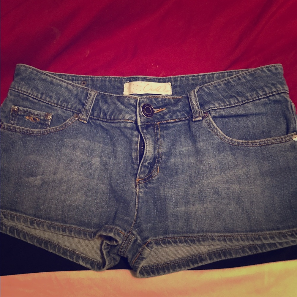 O'Neill shorts