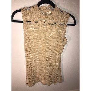 Lace Top