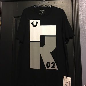 True Religion T-shirt