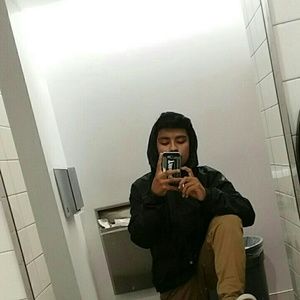 Meet your Posher, Daniel