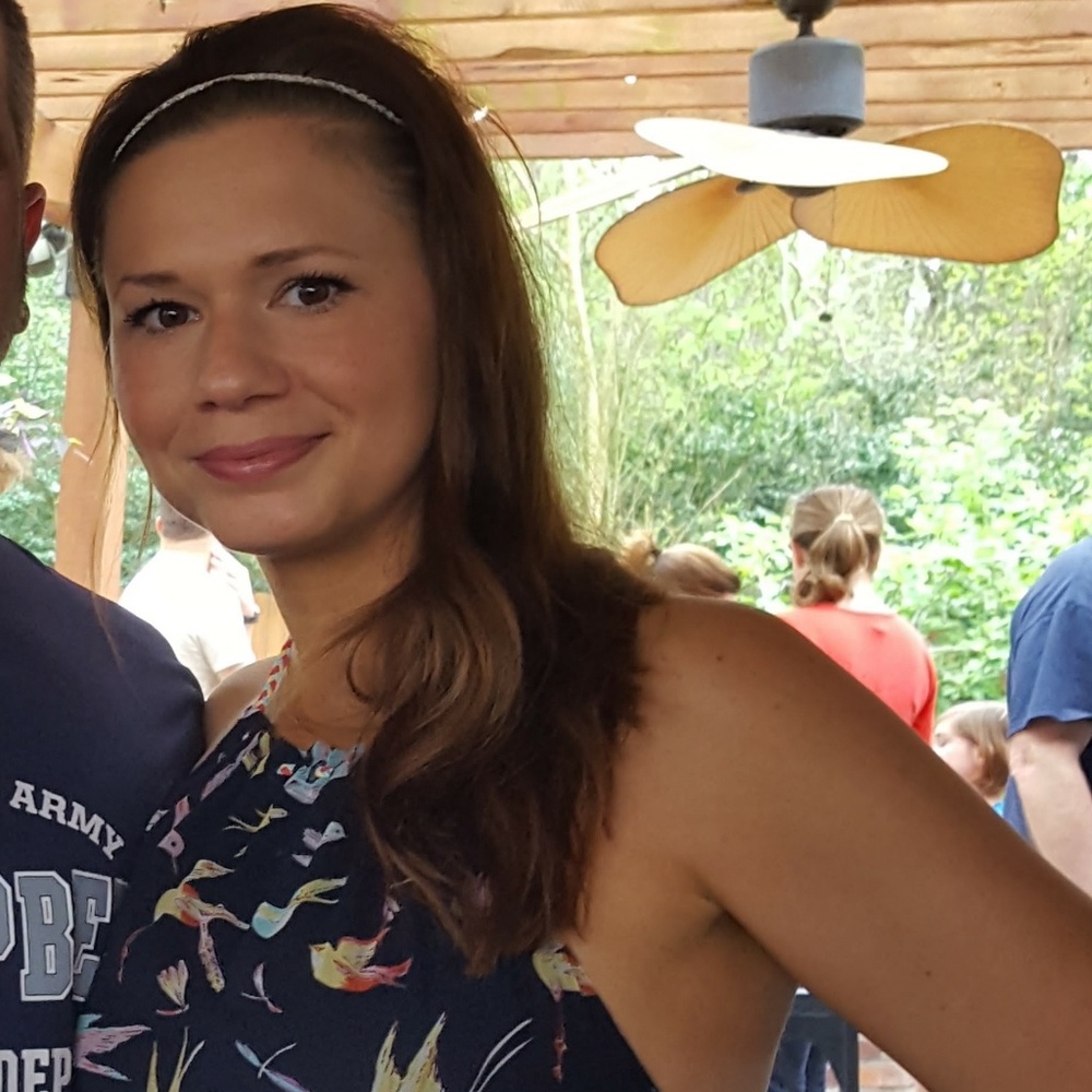 Meet your Posher, Mindy