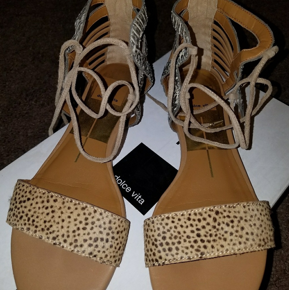 Dolce Vita sandals
