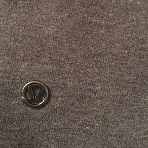 Lululemon Drawstring Sweatpants