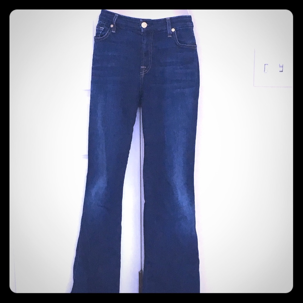 7 for all mankind Jeans