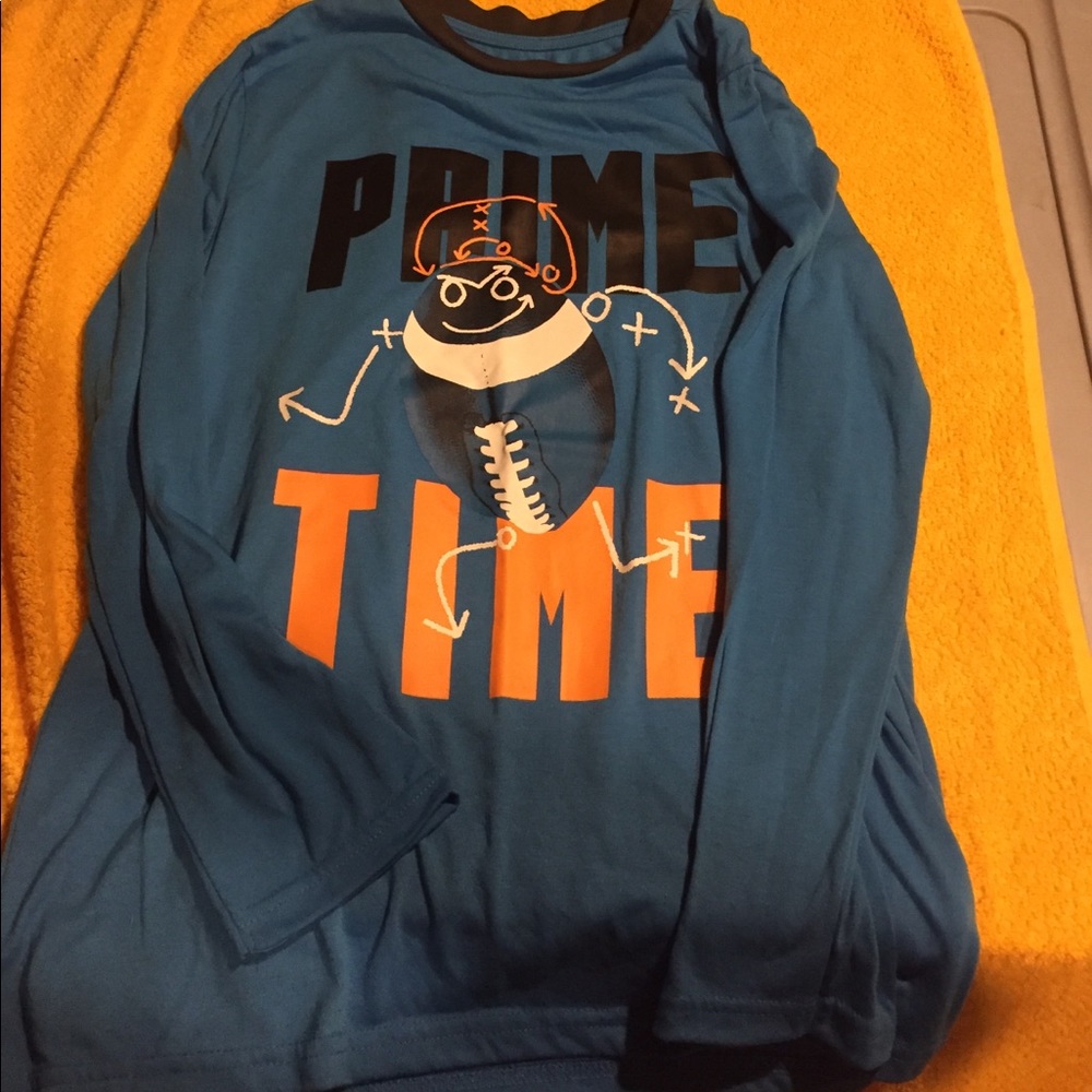 Boys Sleepshirt