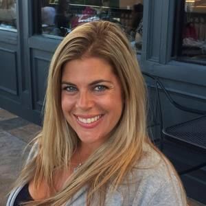 Meet your Posher, Anne marie