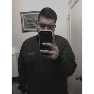 Meet your Posher, Armando