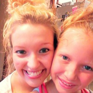 Meet your Posher, Brooke