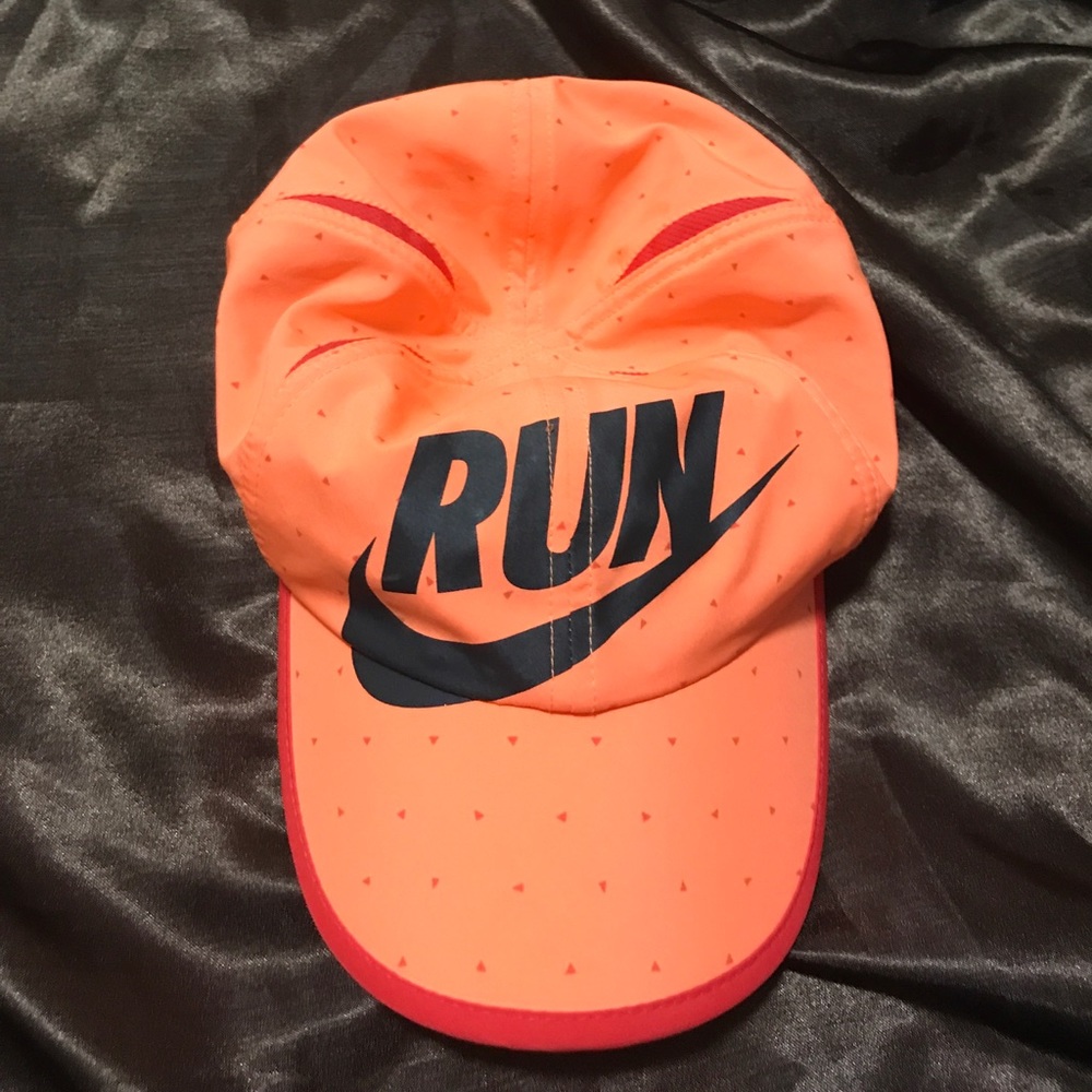 Dri-fit Nike hat