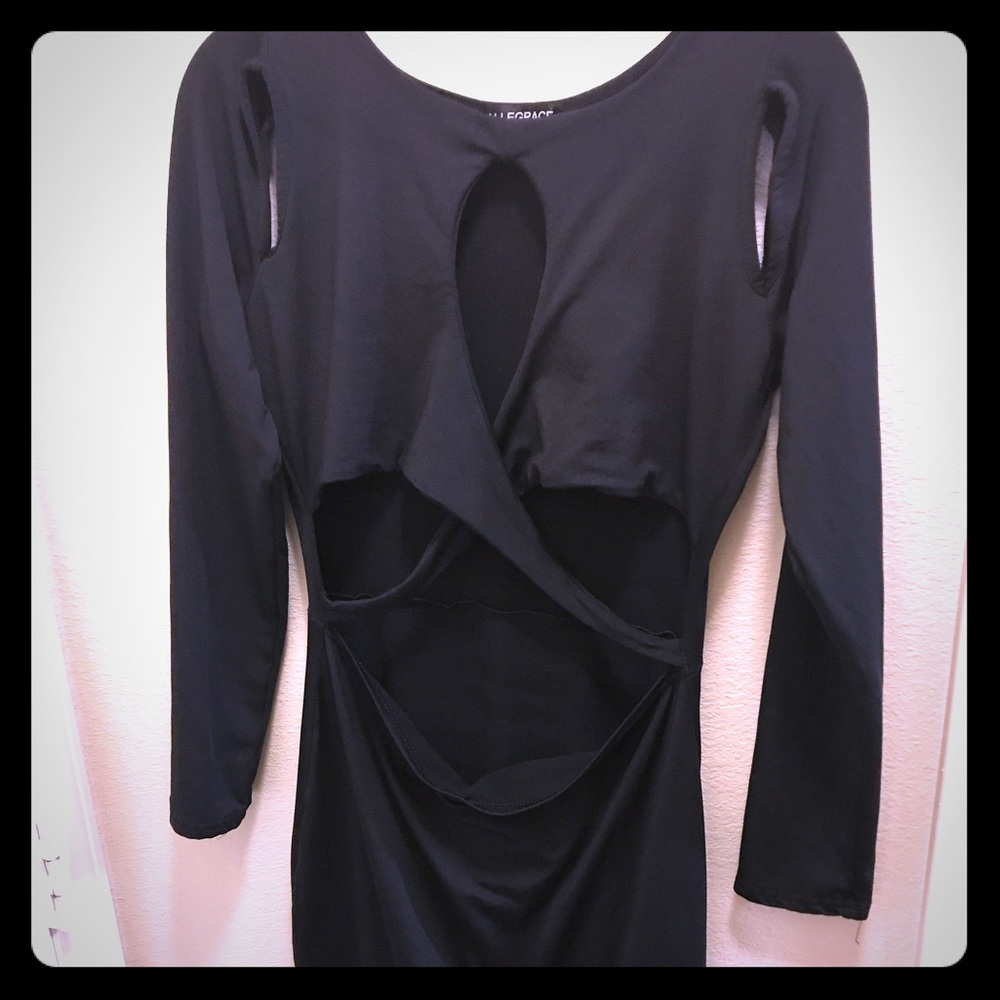 Women's dress