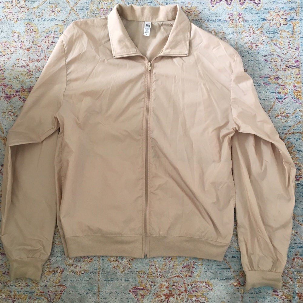 American Apparel Windbreaker Men's XL
