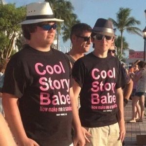 Meet your Posher, Jake