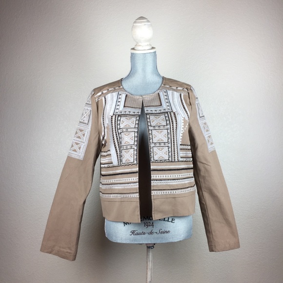 💋NWT Moon River for ASOS Jacket - Picture 2 of 8