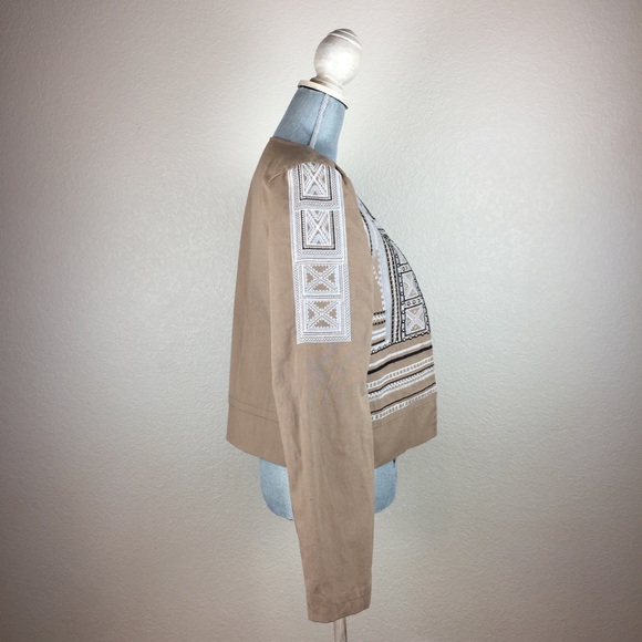 💋NWT Moon River for ASOS Jacket - Picture 3 of 8