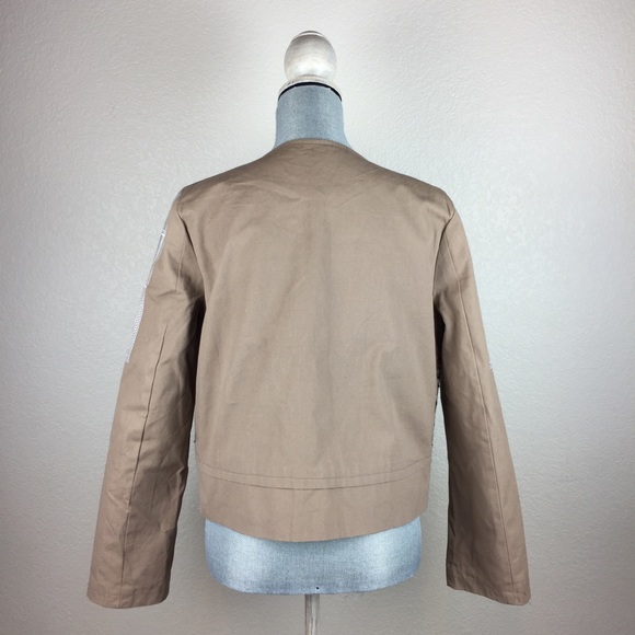 💋NWT Moon River for ASOS Jacket - Picture 4 of 8