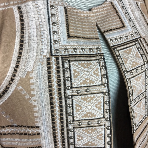 💋NWT Moon River for ASOS Jacket - Picture 5 of 8