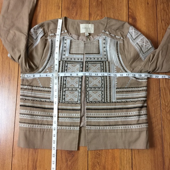 💋NWT Moon River for ASOS Jacket - Picture 8 of 8