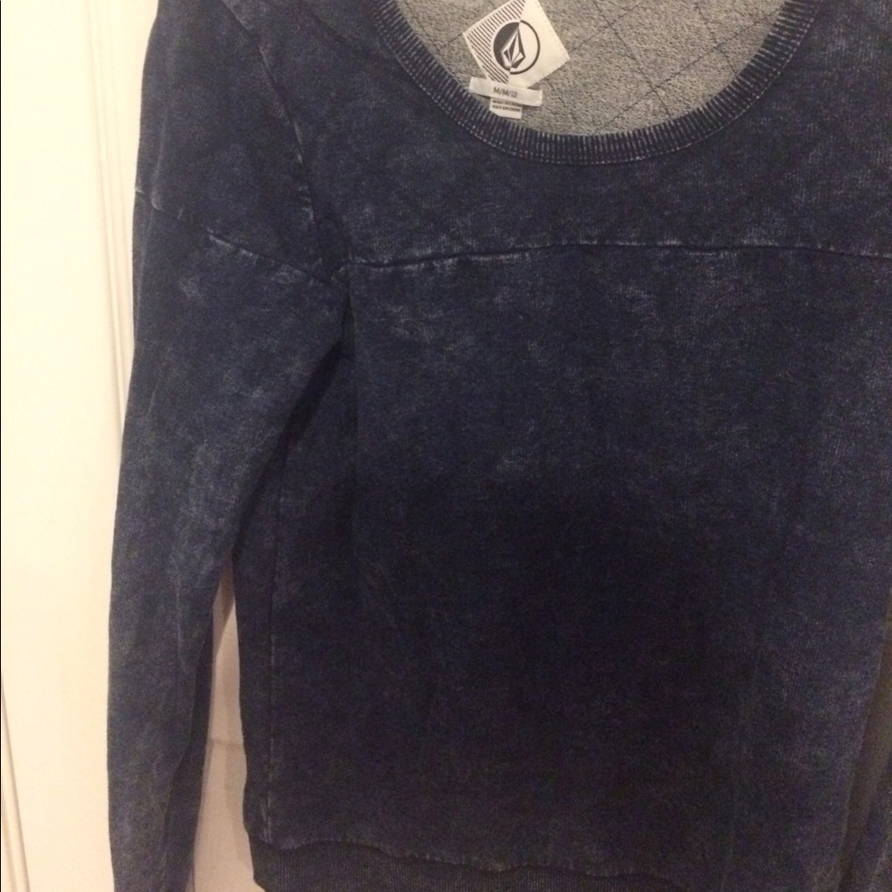 Volcom Long Sleeved Shirt