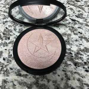Jeffree Star x Manny Mua collab highlight eclipse