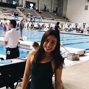 Meet your Posher, Erin