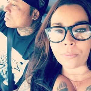 Meet your Posher, Faye