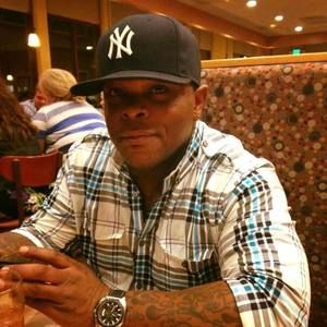 Meet your Posher, Jamal