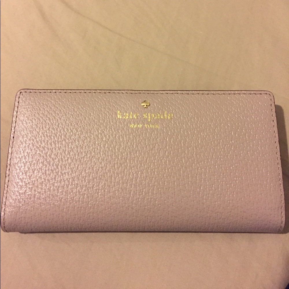 Kate Spade Grand Street Wallet
