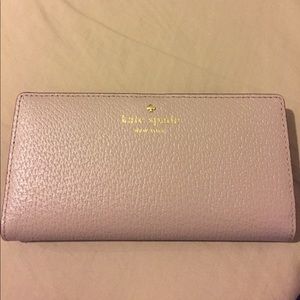 Kate Spade Grand Street Wallet