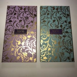 Tarted eye shadow palette bundle