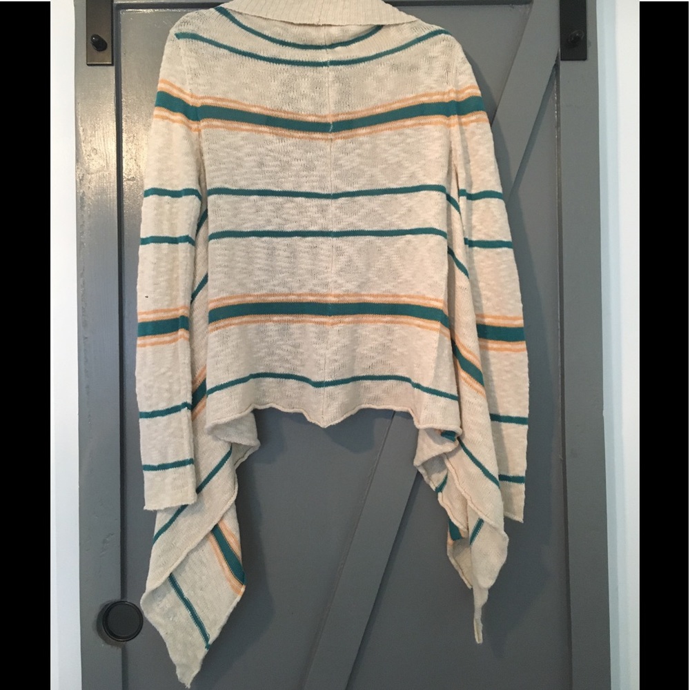 Sweater jacket - Picture 3 of 4