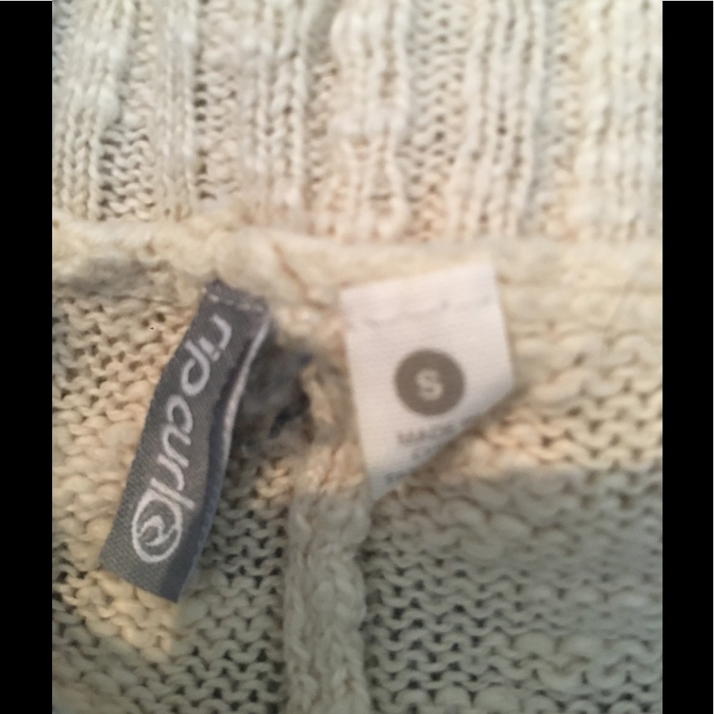 Sweater jacket - Picture 4 of 4