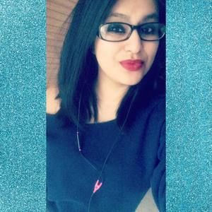 Meet your Posher, Georgia