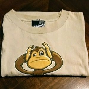 🐒 Monkey 🐵 T-shirt XL