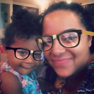 Meet your Posher, April