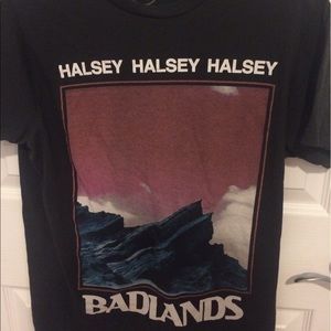 Halsey Badlands T-shirt