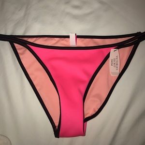 Victoria's Secret bikini bottom