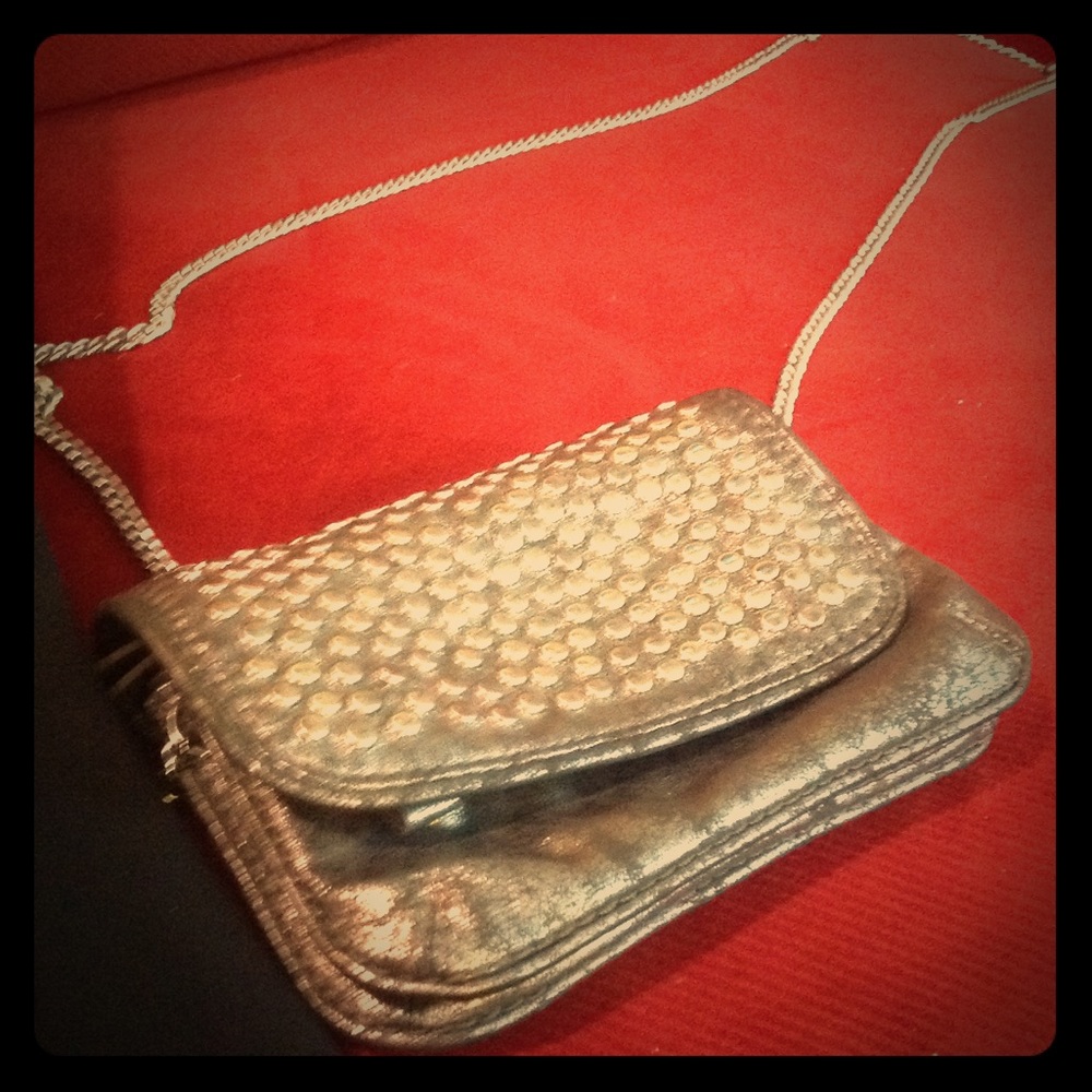 Gap evening purse
