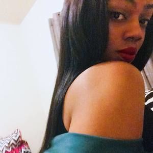 Meet your Posher, Latrice