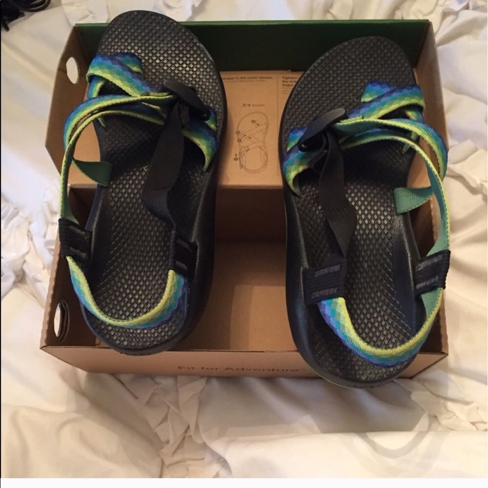 Chacos