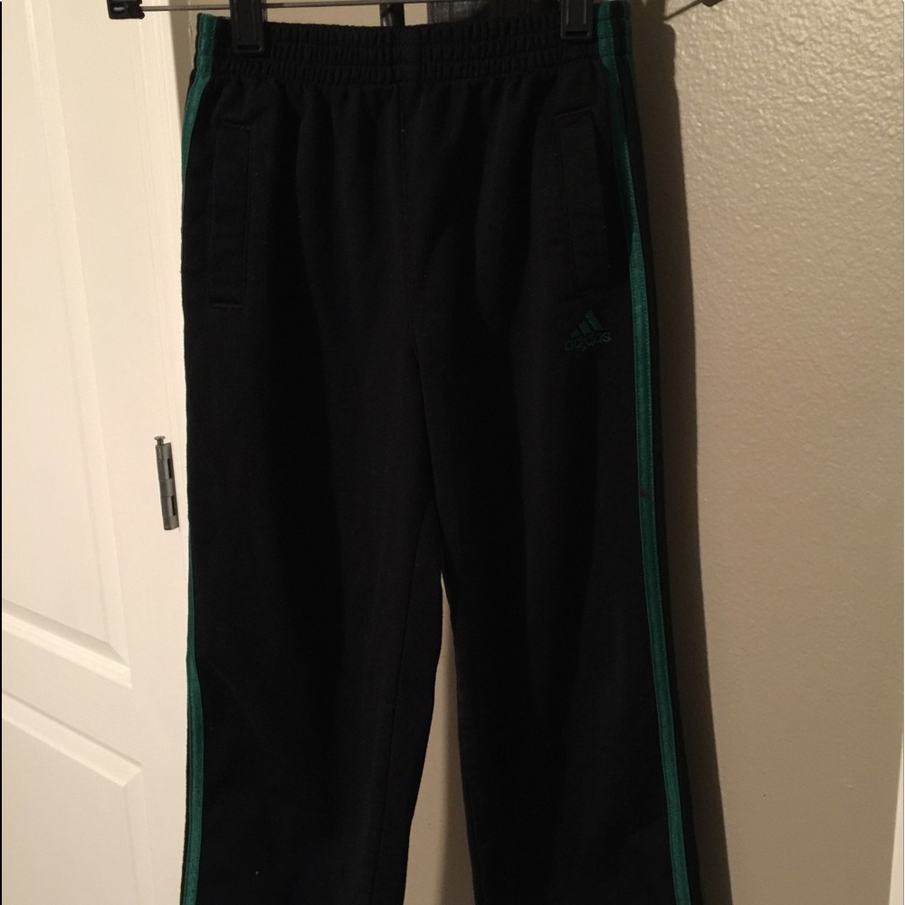 Jogging pants