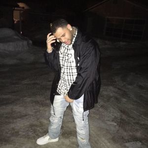 Meet your Posher, John