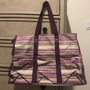 Thirty-One Super Organizing Tote