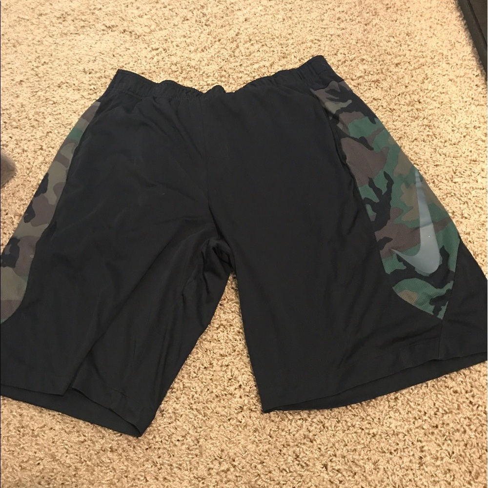 Dri-Fit Men's Nike Shorts